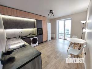 2-к квартира, вторичка, 50м2, 3/12 этаж