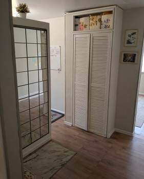 2-к квартира, вторичка, 42м2, 3/5 этаж