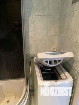 1-к квартира, вторичка, 29м2, 4/5 этаж