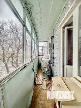 1-к квартира, вторичка, 32м2, 5/5 этаж