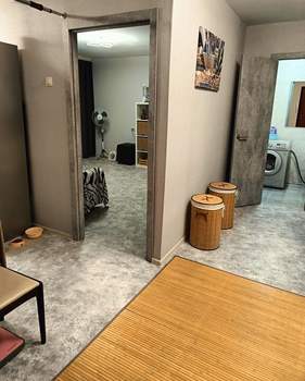 2-к квартира, вторичка, 52м2, 5/5 этаж