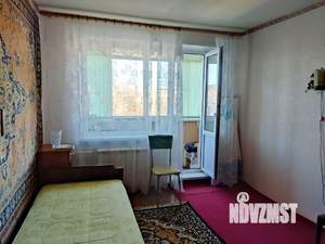 2-к квартира, вторичка, 47м2, 5/5 этаж