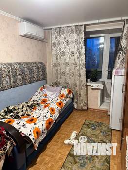 1-к квартира, вторичка, 36м2, 4/16 этаж