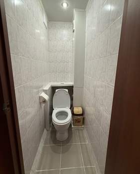 4-к квартира, вторичка, 79м2, 9/10 этаж