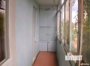 1-к квартира, вторичка, 33м2, 4/5 этаж