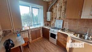 1-к квартира, вторичка, 32м2, 3/5 этаж