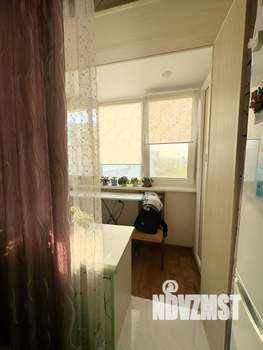3-к квартира, вторичка, 63м2, 5/5 этаж