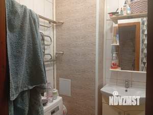 3-к квартира, вторичка, 55м2, 3/9 этаж