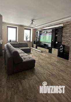 3-к квартира, вторичка, 110м2, 5/6 этаж