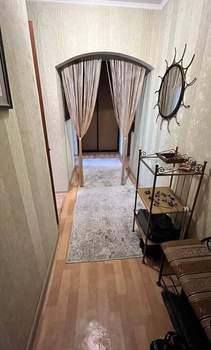 2-к квартира, вторичка, 46м2, 5/5 этаж