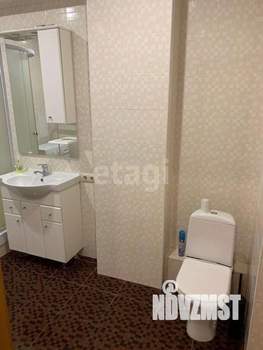 2-к квартира, вторичка, 60м2, 2/10 этаж
