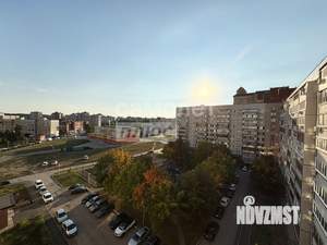 2-к квартира, вторичка, 55м2, 8/10 этаж