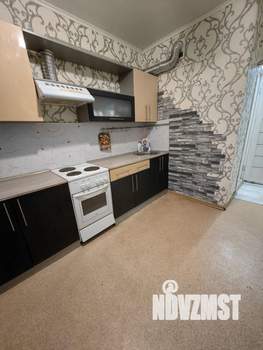 1-к квартира, вторичка, 32м2, 14/16 этаж