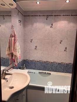 3-к квартира, вторичка, 67м2, 1/9 этаж