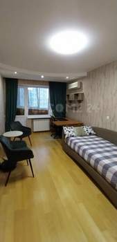 4-к квартира, вторичка, 200м2, 7/9 этаж