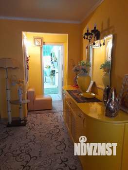 2-к квартира, вторичка, 48м2, 5/5 этаж
