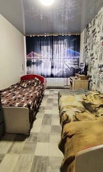 2-к квартира, вторичка, 46м2, 5/5 этаж