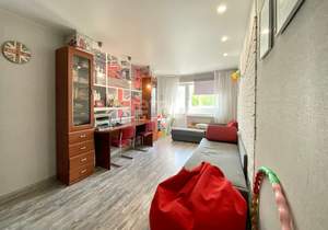 3-к квартира, вторичка, 75м2, 3/14 этаж