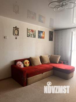 3-к квартира, вторичка, 63м2, 3/9 этаж