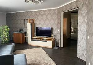 3-к квартира, вторичка, 77м2, 12/16 этаж