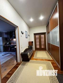 3-к квартира, вторичка, 110м2, 5/6 этаж