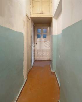 2-к квартира, вторичка, 63м2, 3/3 этаж