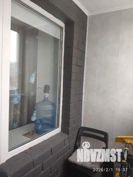 2-к квартира, вторичка, 52м2, 3/12 этаж