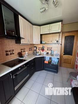 3-к квартира, вторичка, 64м2, 8/9 этаж