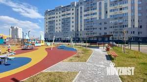 2-к квартира, вторичка, 63м2, 6/9 этаж