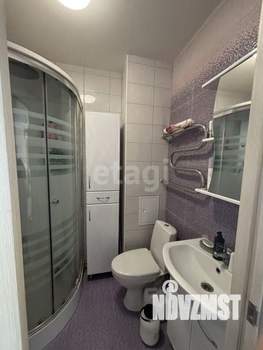 1-к квартира, вторичка, 32м2, 8/12 этаж