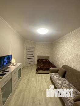 1-к квартира, вторичка, 39м2, 8/10 этаж