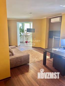 4-к квартира, вторичка, 148м2, 10/10 этаж