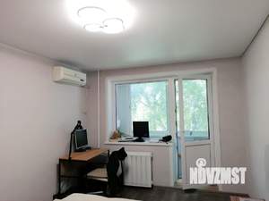 3-к квартира, вторичка, 58м2, 5/5 этаж