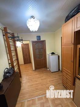 2-к квартира, вторичка, 53м2, 5/5 этаж