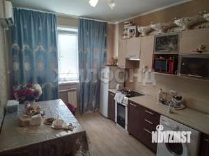 1-к квартира, вторичка, 37м2, 6/9 этаж