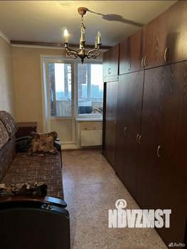 2-к квартира, вторичка, 52м2, 12/18 этаж