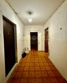 2-к квартира, вторичка, 55м2, 9/9 этаж