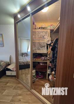 3-к квартира, вторичка, 59м2, 2/5 этаж