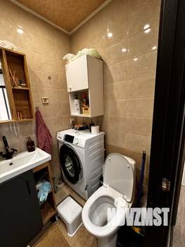 2-к квартира, вторичка, 43м2, 8/9 этаж