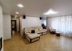 4-к квартира, вторичка, 97м2, 3/12 этаж