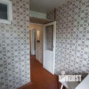 2-к квартира, вторичка, 44м2, 4/5 этаж