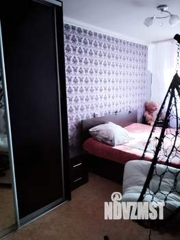 2-к квартира, вторичка, 46м2, 5/5 этаж