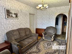 2-к квартира, вторичка, 42м2, 5/5 этаж