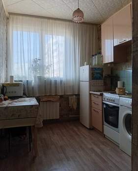 1-к квартира, вторичка, 33м2, 4/16 этаж