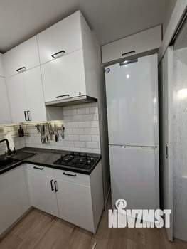 2-к квартира, вторичка, 44м2, 5/5 этаж