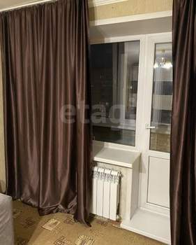 2-к квартира, вторичка, 45м2, 7/9 этаж