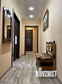 3-к квартира, вторичка, 66м2, 3/9 этаж