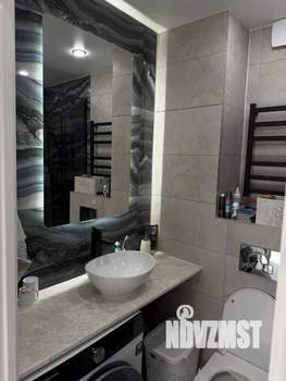 1-к квартира, вторичка, 33м2, 4/10 этаж