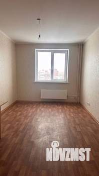 1-к квартира, вторичка, 42м2, 10/16 этаж