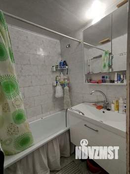 2-к квартира, вторичка, 44м2, 2/9 этаж